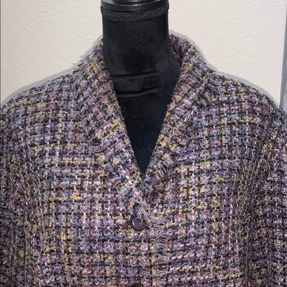 Jacket - Picture 3 of 6